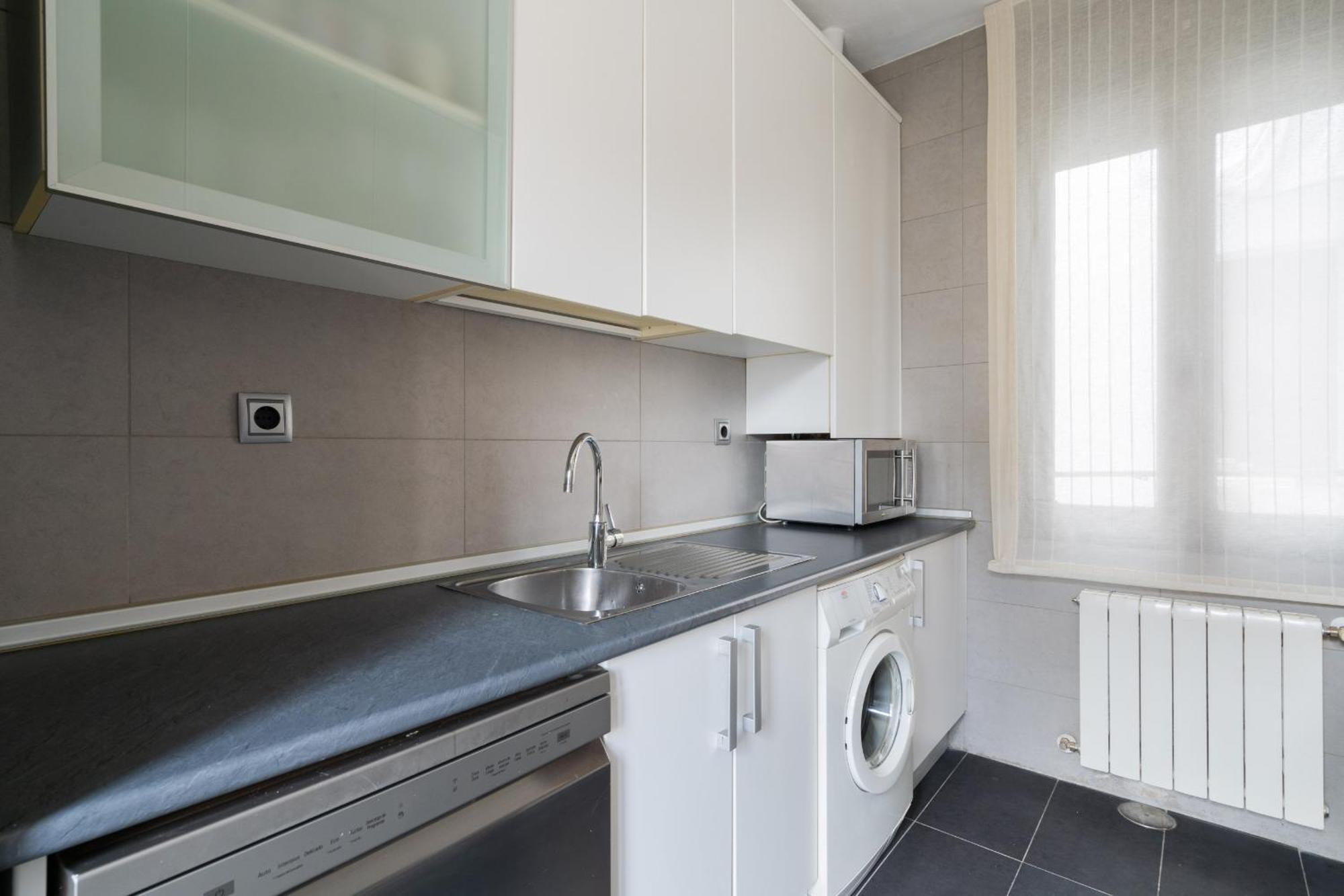 Apartamento Exterior En Lavapies Alquiler Temporal Madrid Exteriér fotografie