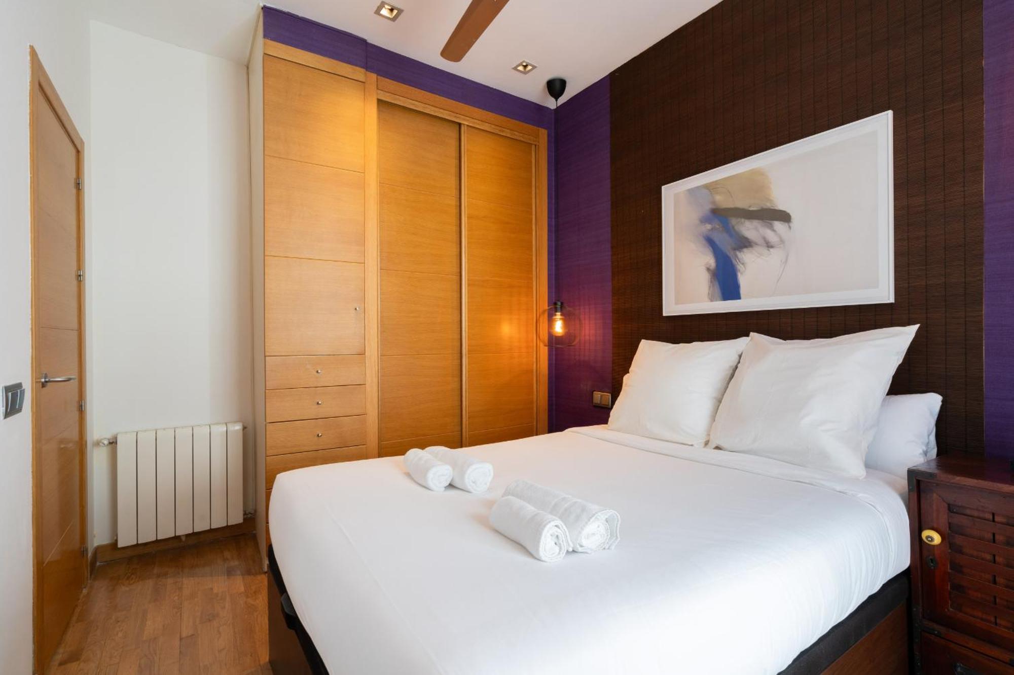 Apartamento Exterior En Lavapies Alquiler Temporal Madrid Exteriér fotografie