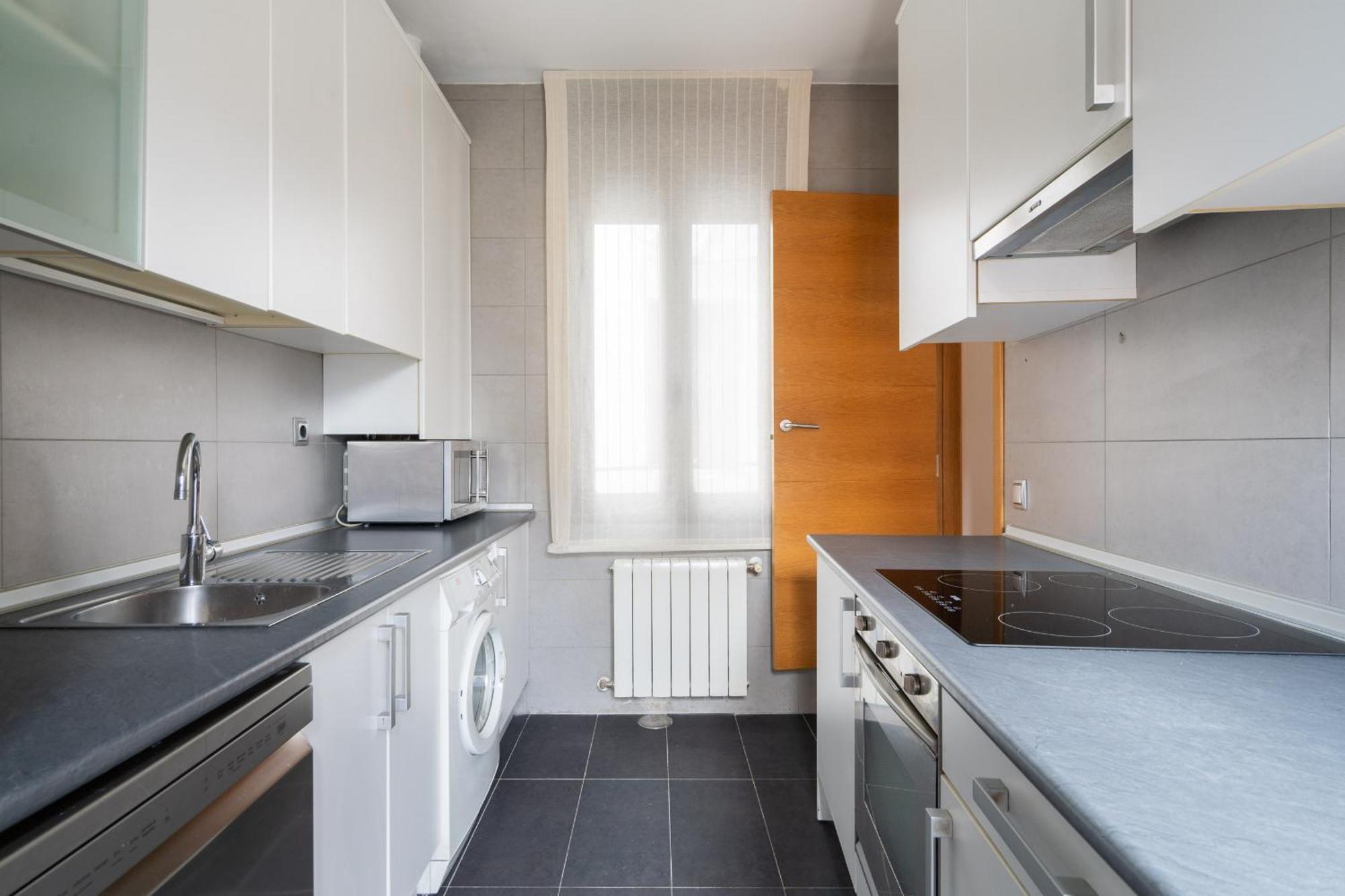 Apartamento Exterior En Lavapies Alquiler Temporal Madrid Exteriér fotografie