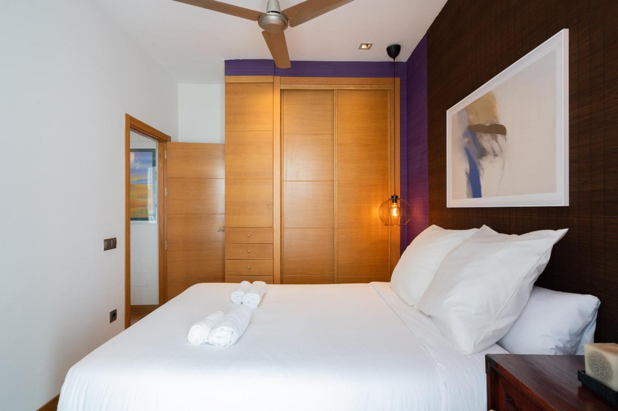 Apartamento Exterior En Lavapies Alquiler Temporal Madrid Exteriér fotografie